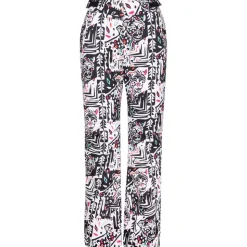 Pantalon Ski Degré 7 Valgau Arty Camo