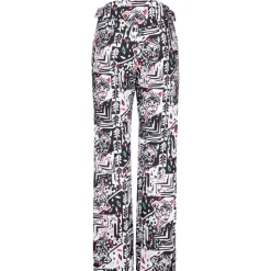 Pantalon Ski Degré 7 Valgau Arty Camo