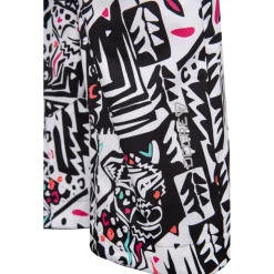 Pantalon Ski Degré 7 Valgau Arty Camo