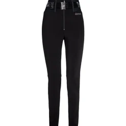 Pantalon Ski Duvillard Callie Black