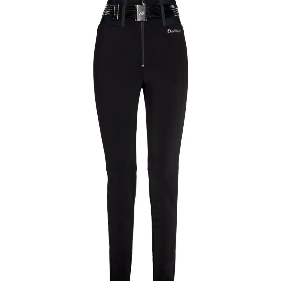 Pantalon Ski Duvillard Callie Black