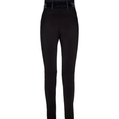Pantalon Ski Duvillard Callie Black