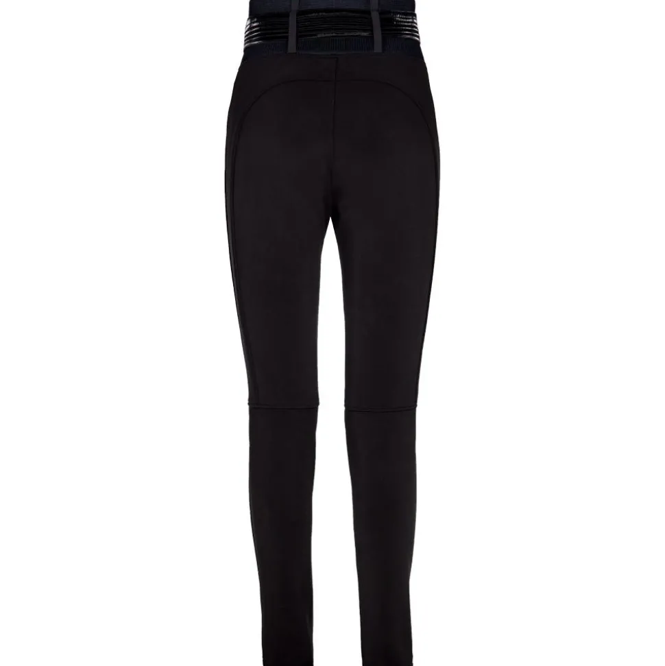 Pantalon Ski Duvillard Callie Black