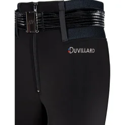 Pantalon Ski Duvillard Callie Black