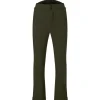 Pantalon Ski Fusalp Franz IV Army