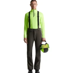 Pantalon Ski Fusalp Franz IV Army