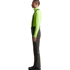 Pantalon Ski Fusalp Franz IV Army