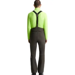 Pantalon Ski Fusalp Franz IV Army