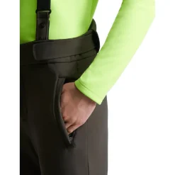 Pantalon Ski Fusalp Franz IV Army