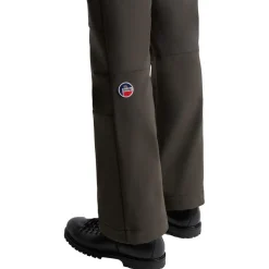 Pantalon Ski Fusalp Franz IV Army