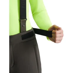 Pantalon Ski Fusalp Franz IV Army