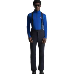 Pantalon Ski Fusalp Franz IV Marin