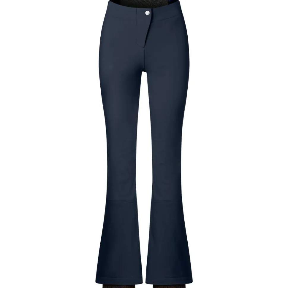 Pantalon Ski Fusalp Tipi 3 Marin