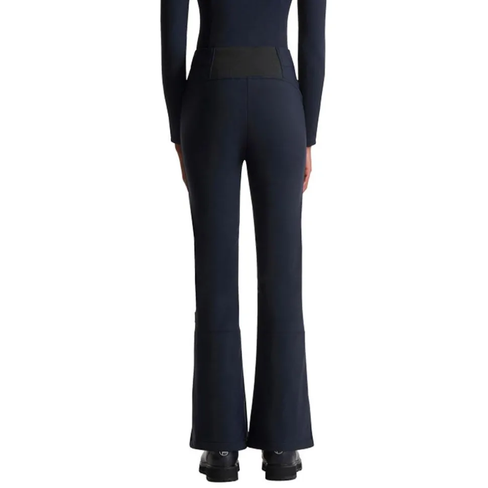 Pantalon Ski Fusalp Tipi 3 Marin