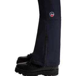 Pantalon Ski Fusalp Tipi 3 Marin