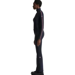 Pantalon Ski Fusalp Tipi 3 Marin