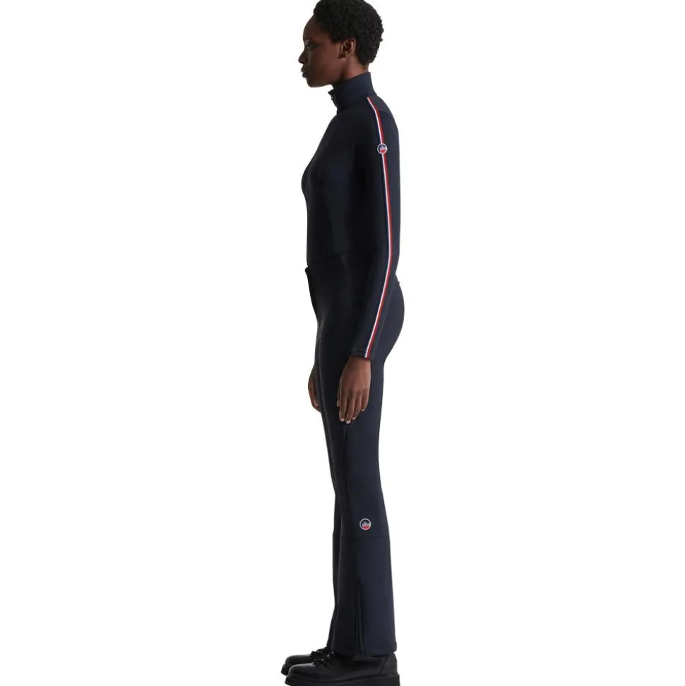 Pantalon Ski Fusalp Tipi 3 Marin