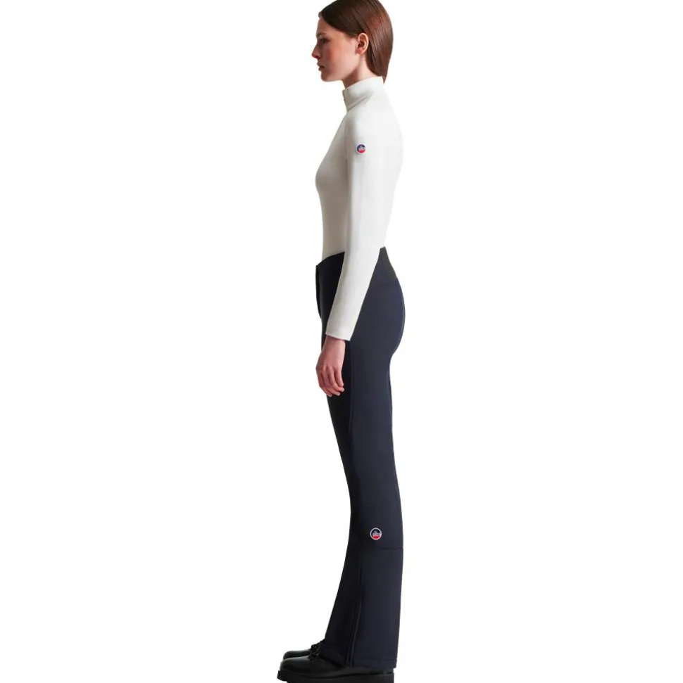 Pantalon Ski Fusalp Tipi 3 Marin