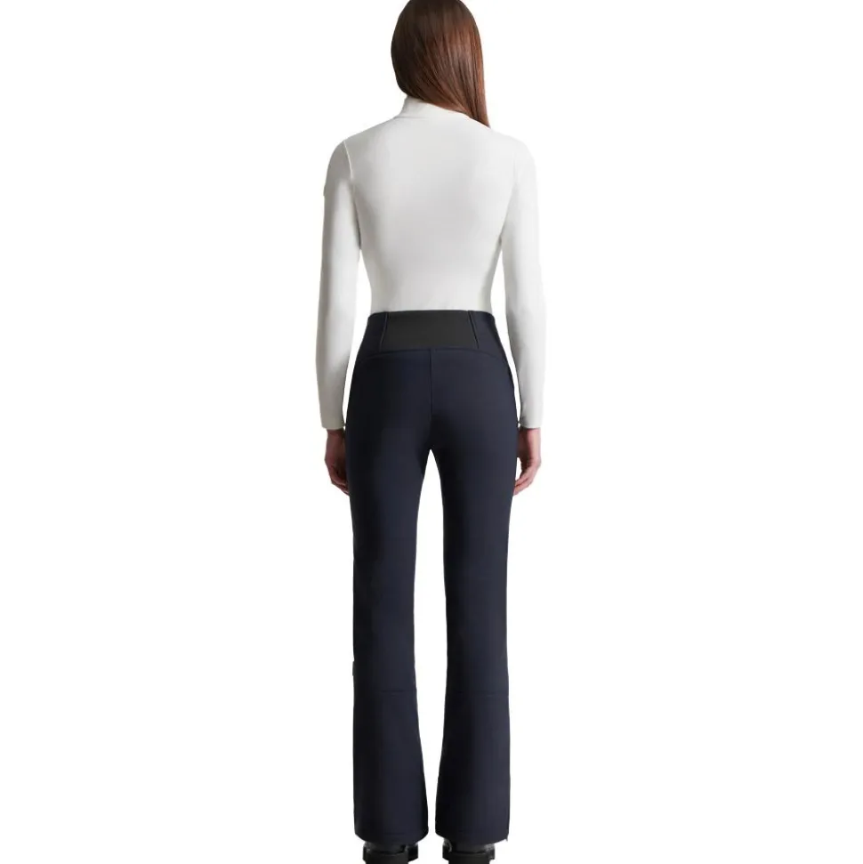 Pantalon Ski Fusalp Tipi 3 Marin