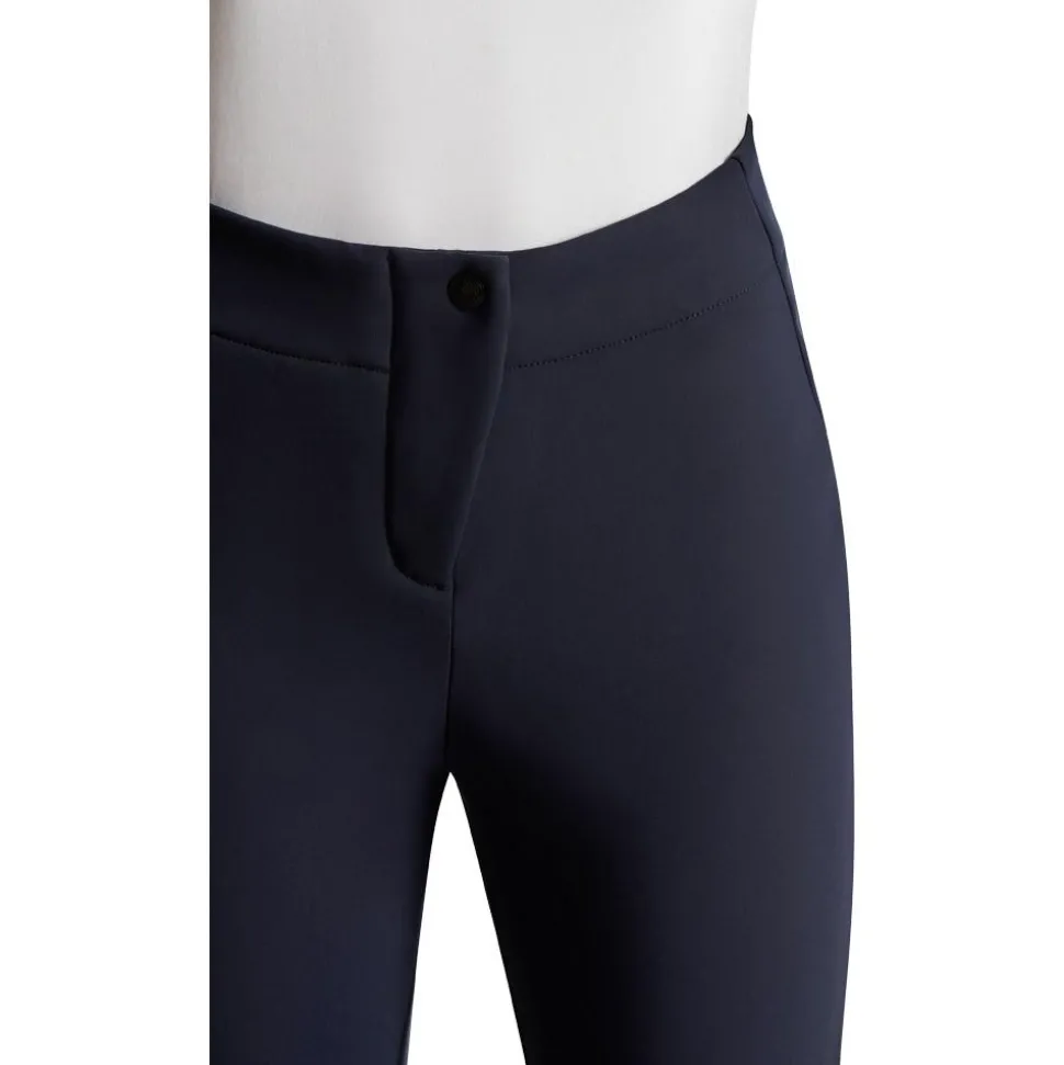 Pantalon Ski Fusalp Tipi 3 Marin