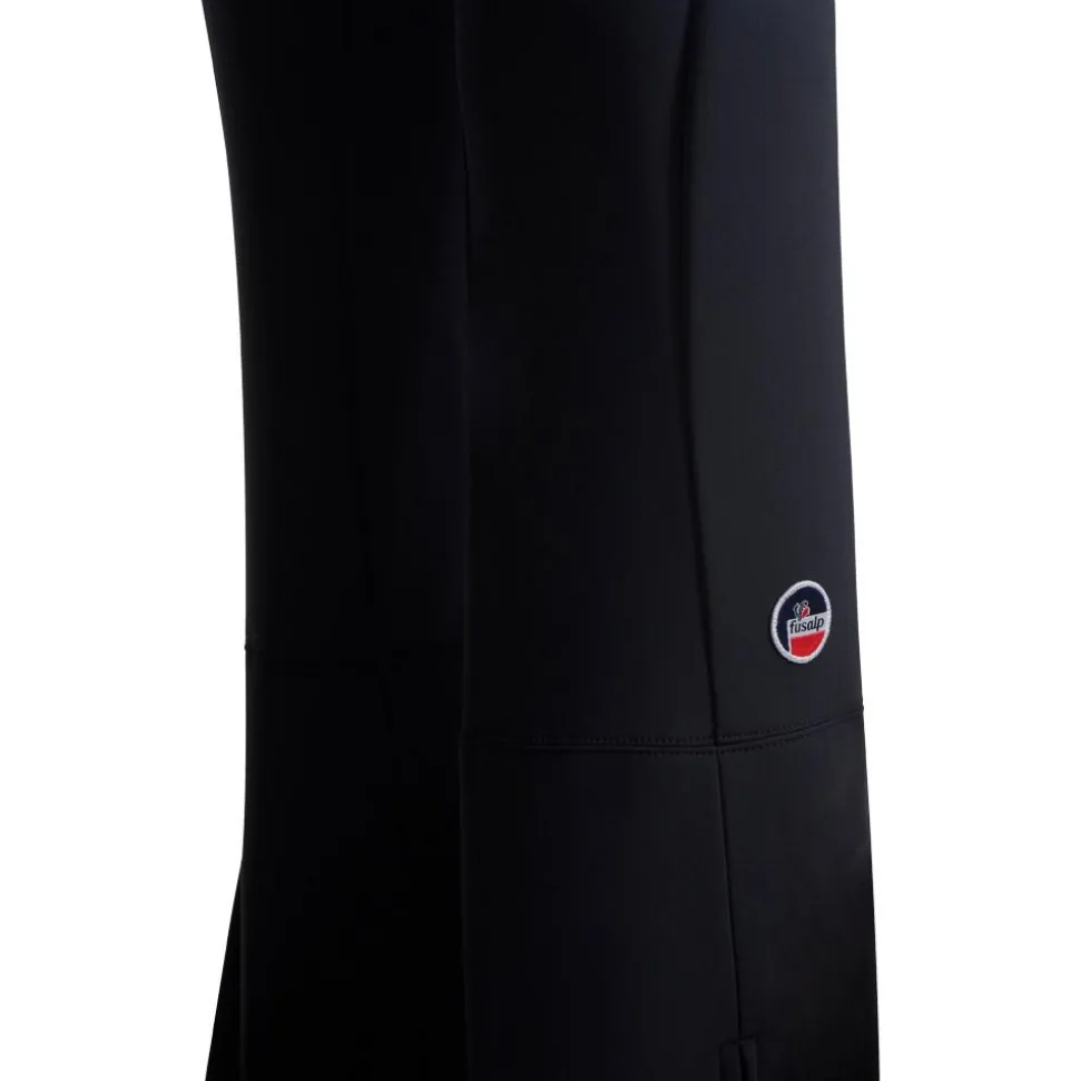 Pantalon Ski Fusalp Tipi 3 Marin