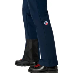 Pantalon Ski Fusalp Tomaso Marin