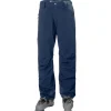Pantalon Ski Helly Hansen Club Legendary Pant Navy