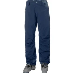Pantalon Ski Helly Hansen Club Legendary Pant Navy