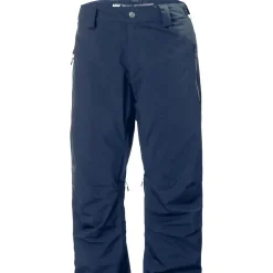 Pantalon Ski Helly Hansen Club Legendary Pant Navy