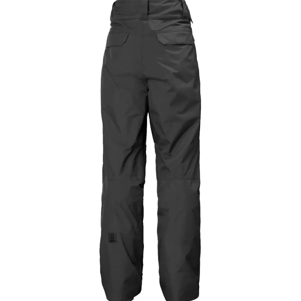 Pantalon Ski Helly Hansen Sogn Cargo Black