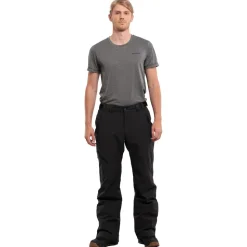 Pantalon Ski Icepeak Colman Black