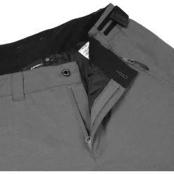 Pantalon Ski Icepeak Colman Black