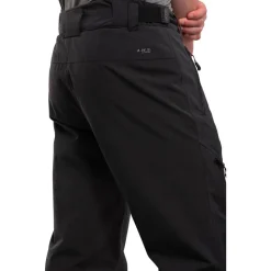 Pantalon Ski Icepeak Colman Black