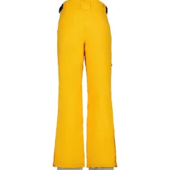Pantalon Ski Icepeak Curlew Jaune