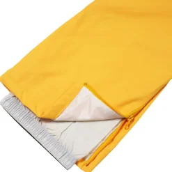 Pantalon Ski Icepeak Curlew Jaune