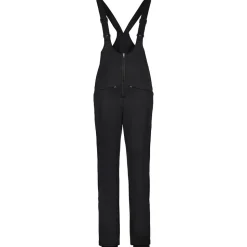 Pantalon Ski Icepeak Exira Noir