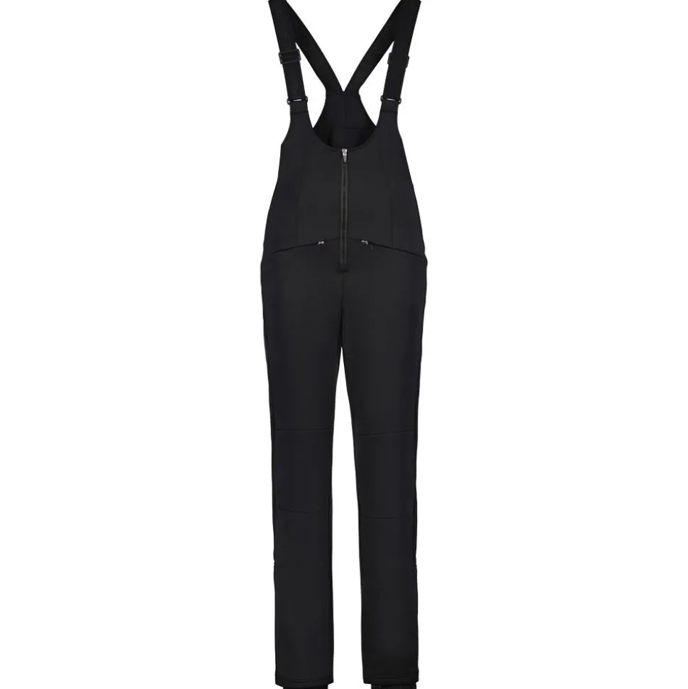 Pantalon Ski Icepeak Exira Noir