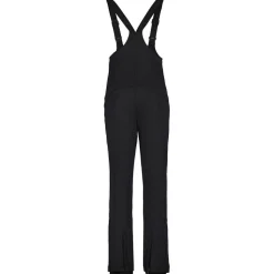 Pantalon Ski Icepeak Exira Noir