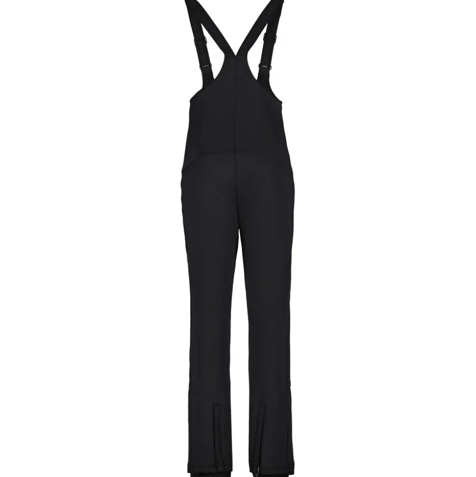 Pantalon Ski Icepeak Exira Noir