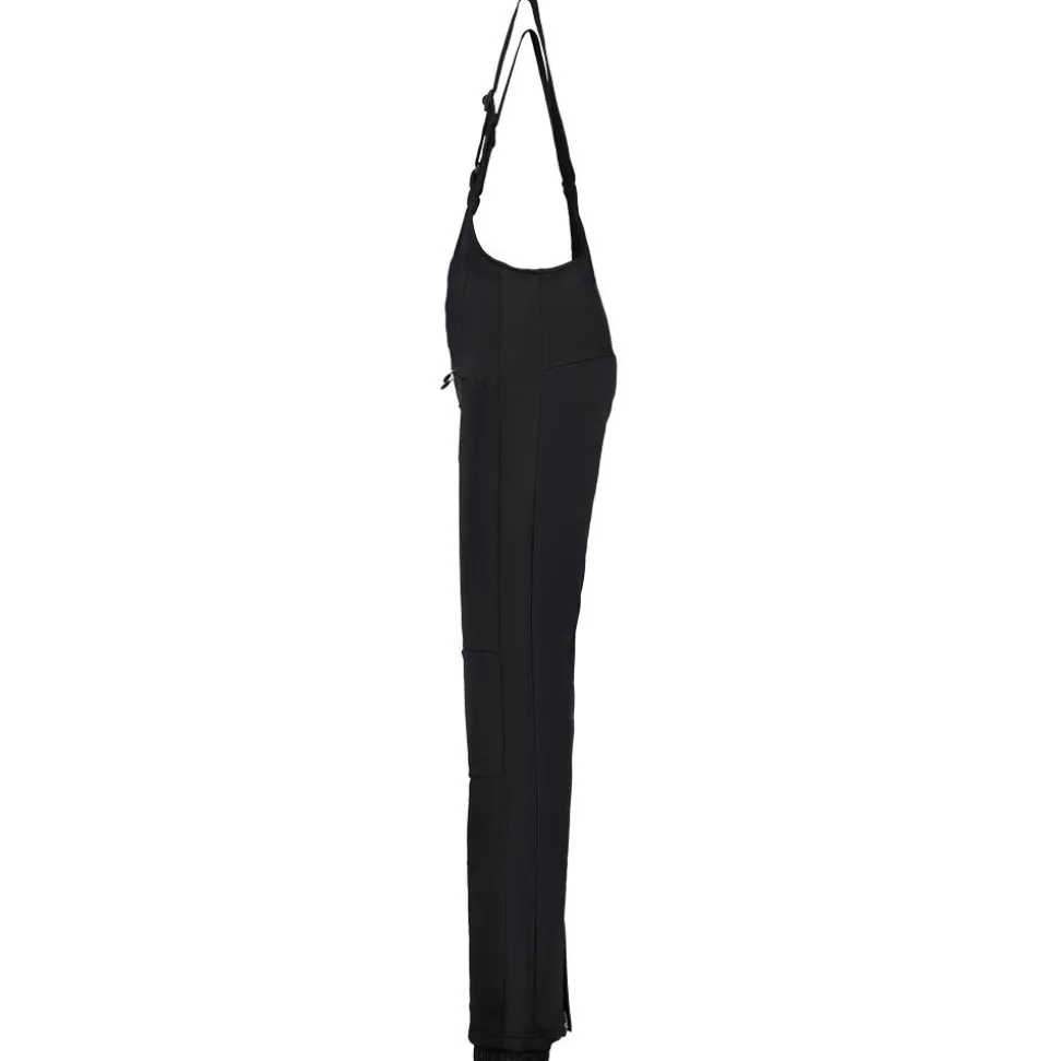 Pantalon Ski Icepeak Exira Noir
