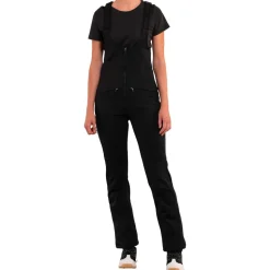 Pantalon Ski Icepeak Exira Noir