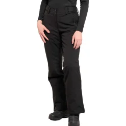 Pantalon Ski Icepeak Flasher Noir