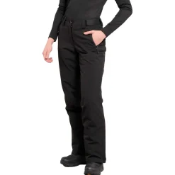 Pantalon Ski Icepeak Flasher Noir