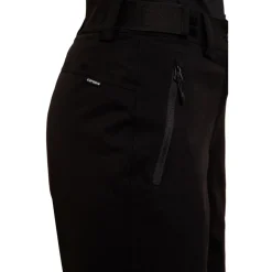 Pantalon Ski Icepeak Flasher Noir