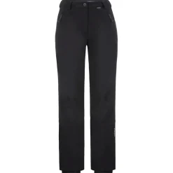 Pantalon Ski Icepeak Frechen Noir