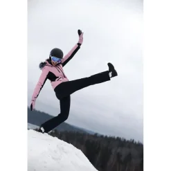 Pantalon Ski Icepeak Freyung Noir