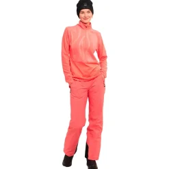 Pantalon Ski Icepeak Freyung Rose