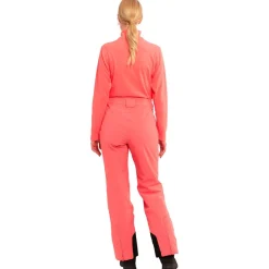 Pantalon Ski Icepeak Freyung Rose