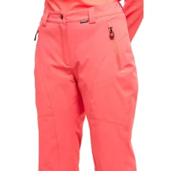 Pantalon Ski Icepeak Freyung Rose
