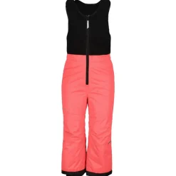 Pantalon Ski Icepeak Jiazi Kd Framboise